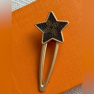 Louis Vuitton Hair Pin